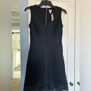 Black JCrew dress. Size 0.